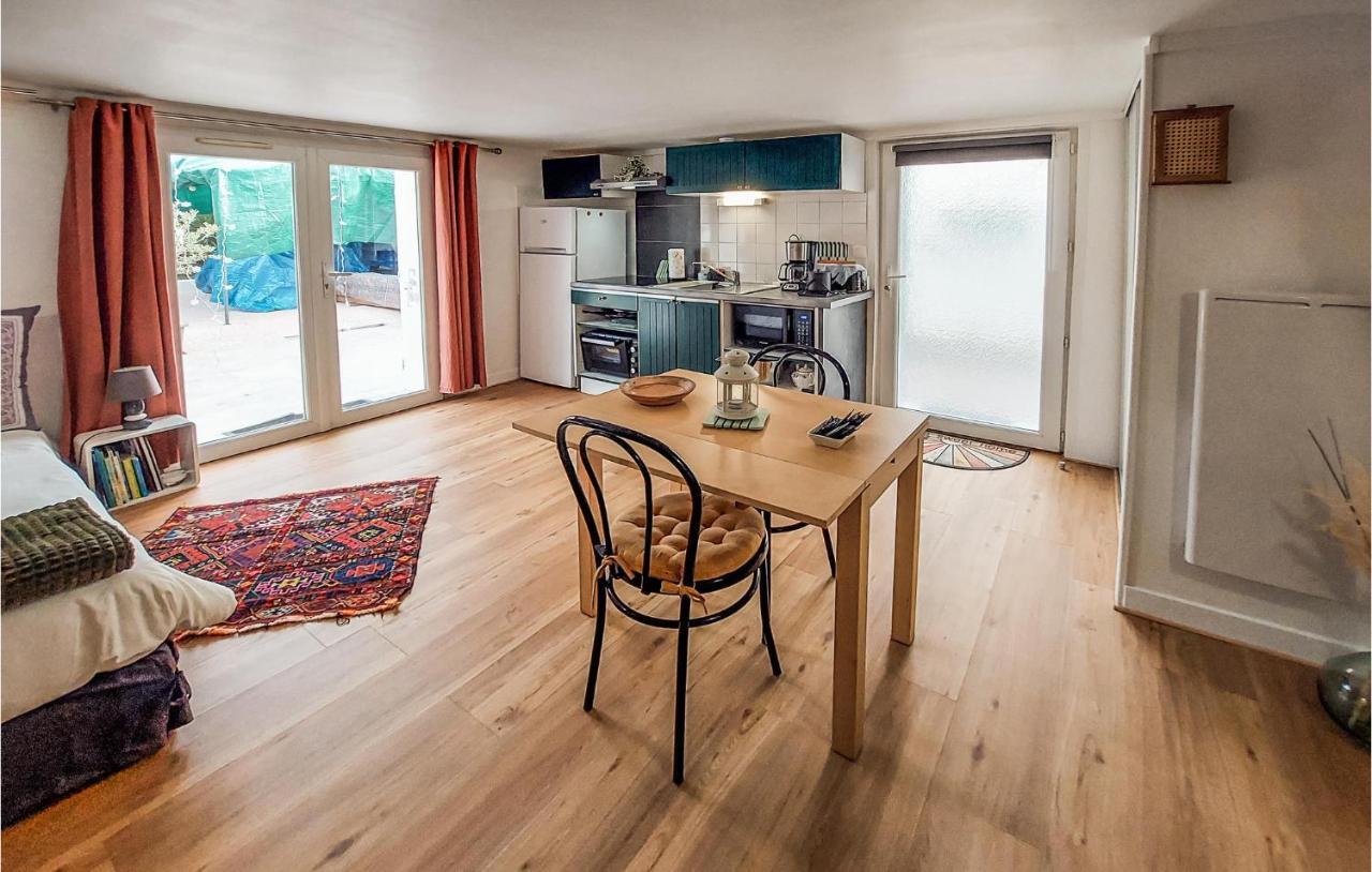 Amazing Apartment In Balaruc Les Bains With Wifi Bagian luar foto