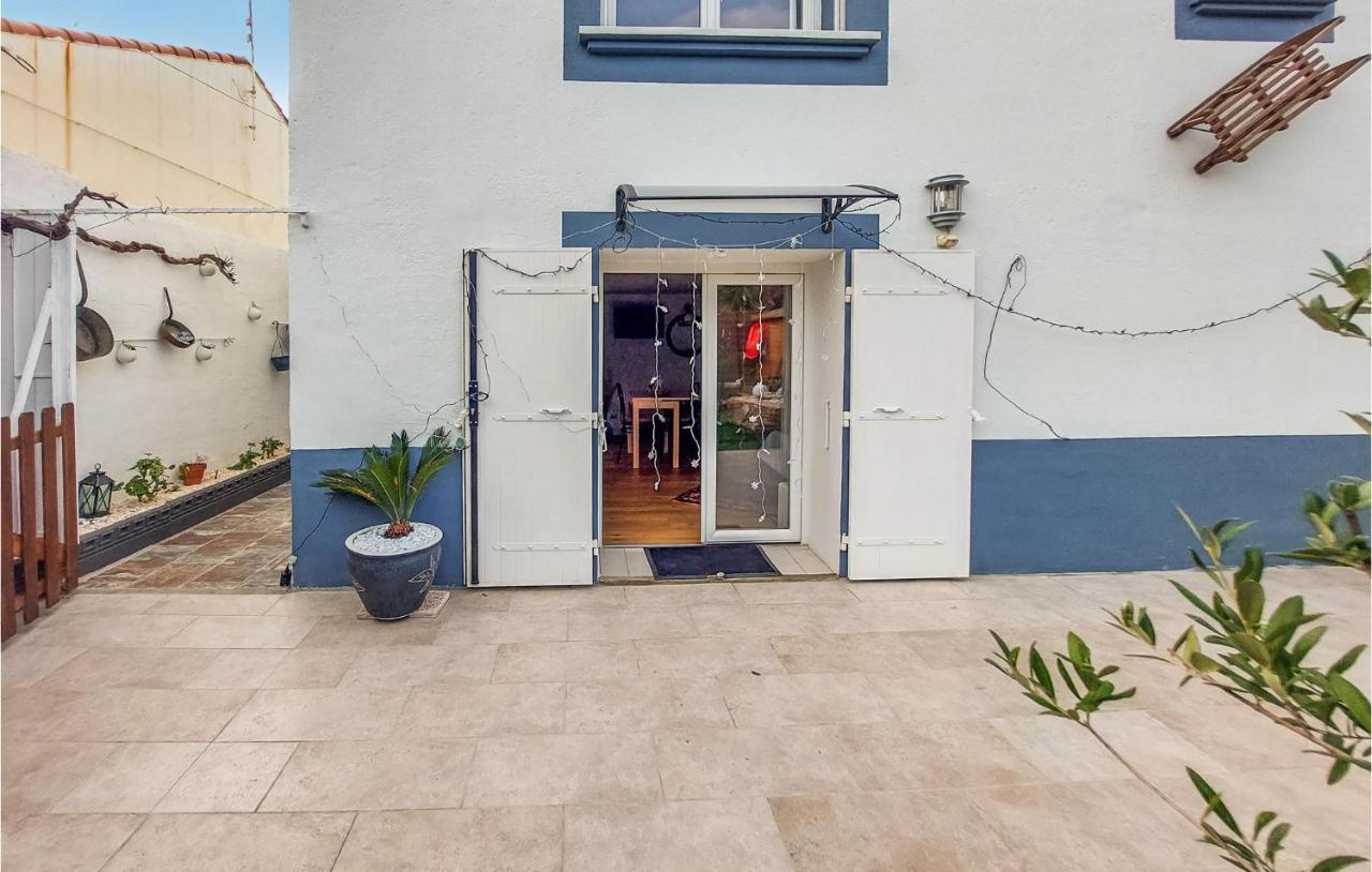 Amazing Apartment In Balaruc Les Bains With Wifi Bagian luar foto