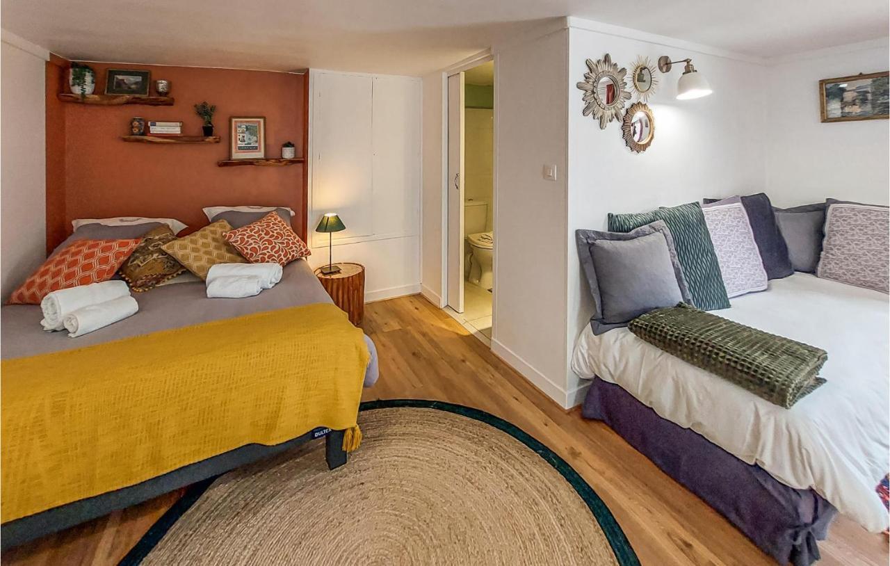 Amazing Apartment In Balaruc Les Bains With Wifi Bagian luar foto