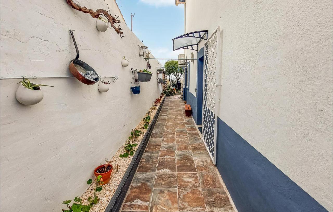 Amazing Apartment In Balaruc Les Bains With Wifi Bagian luar foto